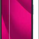[3 Pack] Tempered Glass Screen Protector Compatible with T-Mobile Revvl 7 Pro 5G with 9H HD Clear Transparent Ultra thin Protective Glass Film