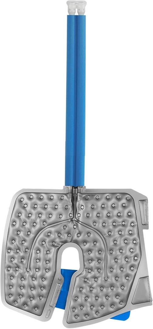 Cold Therapy Machine Pad - Use only with Egfvcbo Ice Machine for Knee After Surgery, 12" x 12.6"