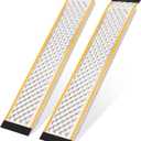 CargoSmart Tri Fold Ramp with Treads