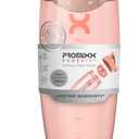 Promixx Pursuit Protein Shaker Bottle (32 oz) – Silent No-Ball Mixer, Leak-Proof Lid, BPA/ BPS & Phthalate-Free ECOZEN – Easy-Clean Shaker Cup for Protein Shakes, Pre & Post-Workout Smoothies