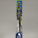 Rain-X 810320 Repellency Water Repellent Wiper Blades, 20" Windshield Wiper, All Weather Streak-Free for Enhanced Visibility w/Water Repellency Formula