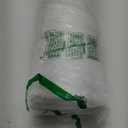 Amazon Basics Soft and Thick Cotton Hand Towels, 16 x 26 in, White, 12-Pack