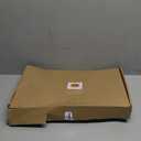 Large Dog Heating Pad 34x21in with Smart Thermostat Switch and Power Line Protection Tube,Obtained MET and UL Dual Certification, Suitable for Dogs of All Ages-Rose