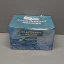 Generic Ice Machine for Knee After Surgery, 19QT Quiet Cold Therapy System with Auto Timer & Leak-Proof Reservoir, Adjustable Flow