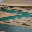 UDC Parts 532138971 Mower Blades Replacement for Craftsman 42 Inch LT2000 LT1000 YT3000 DYT4000 DLT3000 YT4000 138971 Husqvarna YTH22V42 YTH18542 YTA18542 YTH1542XP 532127843 138498 / High Lift 2 Pack