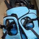 Dog Wheelchair for Back Legs, Dog Wheelchair Cart, Doggy/cat Wheelchairs with Disabled Hind Legs Walking, Mobility Aids for Large Pets Hind Limbs, Dogs Carts with Wheels, Light Weight, XL