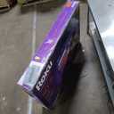 Roku Smart TV 2025  50-Inch Select Series, 4K HDR TV  RokuTV with Enhanced Voice Remote  Flat Screen LED Television with Wi-Fi for Streaming Live Local News, Sports, Family Entertainment