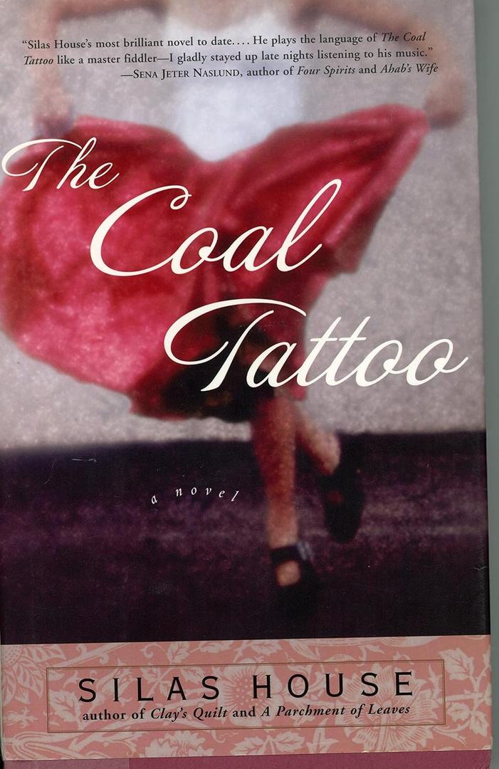 The Coal Tattoo: A Novel