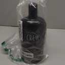 American Crew Men's Hair Styling Gel, Firm Hold, Non-Flaking, 33.8 Fl Oz, 33.8 fl oz