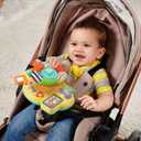 VTech Baby Bopping and Cruising Baby Driver