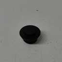 Motorcycle Gas Cap Motorcycle Accessories Screw-In Flush Mount Fuel Tank Gas Cap Left Side Tank Cap/Fit For Harley Softail M8 2018-2022 Slim(Black)