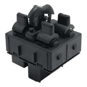 VIKKSAER 4602756AA Power Window Switch, Replacement for Wrangler 2007 2008 2009 2010, Replaces 4602756AB