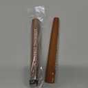 Striking Viking 2 Pack Beard Pencil Filler for Men with 4 Tips  Updated Waterproof Beard Pen & Brush Kit  Fill, Shape & Define Facial Hair  Light Brown