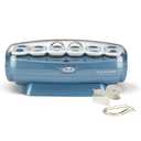 Amazon.com: BaBylissPRO Jumbo Hot Rollers, Nano Titanium Hair Styling Tools & Appliances, 12 Count, (Pack of 1) BABNTCHV15 : Beauty & Personal Care