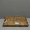 MOUNTUP TV Wall Mount Tilting TV Mount Bracket for Most 37-82 Inch Flat Screen/Curved Low Profile Wall Mount Saving Space Max VESA 600x400mm Hold up to 132 lbs Fit 16" 18" 24" Stud MU0008