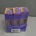 Just For Men Touch of Gray, Mens Hair Color Kit with Comb Applicator for Easy Application, Great for a Salt and Pepper Look - Light Brown, T-25, Pack of 1