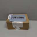 LED Candelabra Bulbs 25W Equivalent Dimmable E12 LED Bulb 2700K Soft Warm White, 2W 200LM Flame Tip CA10 LED Candle Bulb for Chandelier Wall Sconce 24-Pack. (Clear)