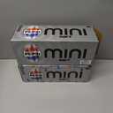 Diet Pepsi Soda, 7.5 Ounce Mini Cans, 10 Pack, Pack of 2, BB: Apr 20/2026