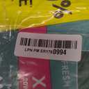 Depend Fresh Protection Adult Diapers, Incontinence & Postpartum Bladder Leak Underwear for Women, Disposable, Maximum, ExtraLarge, Blush, 26 Count