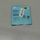 TP-Link Nano AC600 USB WiFi Adapter(Archer T2U Nano)- 2.4G/5G Dual Band Wireless Network Transceiver for PC Desktop, Travel Size, Supports Windows (11,10, 8.1, 8, 7, XP/Mac OS X 10.9-10.14)