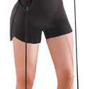 Fitvids Steppers for Exercise, Stair Steeper with Resistance Bands, Portable Stepper Capable of Full-Body Exercise, Low Noise and Smooth, Bear 300 lbs