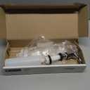 Delta Faucet Pilar Kitchen Soap Dispenser for Kitchen Sinks, Chrome RP50781