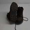 Northside Ranger Mid WO Dark Brown Waterproof Men's Shoes 10.5