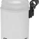 Bag Boy Sand/Seed Bottle, White
