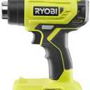 Ryobi ONE+ 18V Cordless Heat Gun (Tool Only)