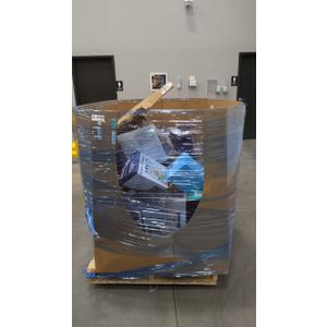 Pallet of Salvaged Items
