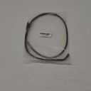 Motorcycle Clutch Cable Steel Wire Line Compatible For Yamaha DragStar vstar V-star 1100 XVS1100 1999-2009