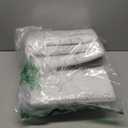 Trifold Pack and Play Mattress 38"x26", Pack N Play Mattresses with Dual Sided Soft & Firm Memory Foam Foldable Portable Crib Baby Mattress with Washable Cover and Carry Bag