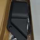 Front Door Storage Pockets Front Door Side Organizer Box Ford Bronco Storage Expansion Interior Accessories, Door Cup Holder, Compatible for Ford Bronco 2021-2025 2/4 doors2 PCS