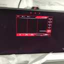 ASUS ROG Strix 27 4K QD-OLED Gaming Monitor (XG27UCDMG) - 240Hz, 0.03ms, Anti-Flicker 2.0, Custom Heatsink, Care Pro, Neo Proximity Sensor, 99% DCI-P3, True 10-bit Color