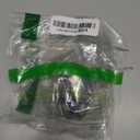 Starter Motor Solenoid W/2-Wire Plug Pigtail Replacement for Generac GP6500E GP7500E GP8000E for A-ipower SUA9000E SUA10000EC for Predator 7000/8750W 420cc