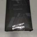 MOBOSI for Samsung Galaxy Z Fold 7 Case with Privacy Screen Protector, [Compatible with Magsafe], [Built-in Kickstand & Full Body Hinge Protection] Magnetic Slim Phone Case for Z Fold7, Black