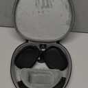 for Apple AirPods Max Case Accessory: WIWU AirPod Max Case with Sleep Mode | Airpod Max Accessories for Apple Headphones | Ultra-Slim Travel Carrying Case | Portable Storage Bag | Blue Empty Case