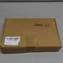 Liliful 90 pcs Christmas Tree Ornaments Wood Bead Hanging Decorations Boho Farmhouse Hanging Beads Natural Wooden Decorations for Christmas Tree Fireplace Garland(Round Style)