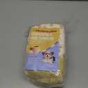 Ambreview Dog Diapers Female, Disposable Diapers for Female Dog with Stretchy Waist, Pull Up Puppy Wraps for Doggie in Heat Period Super Absorbent Leak-Proof Doggy Diaper for Dogs 10PCS, L (Waist 13.3"-21.27")