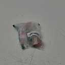 3PCS Diamond Beveling Chamfer Bits Set, Diamond Drill Bits for Ceramic with 5/8"-11 Drill Adapter, Tile Drill Cone Grinder Bit for Existing Holes Enlarging, Trimming, Orange