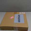 Adjustable Plant Stand Indoor,Bamboo Mid Century Modern Plants Stands, Stable Plant Holder,Fit 8 9 10 11 12 inch Pots (Pot & Plant Not Included)