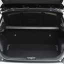 Cargo Cover for Hyundai Kona 2018-2022 2023 Accessories Rear Black Trunk Shade Luggage Security Cover(Can Withstand Load)(Not fit for2024 2025)