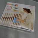 Munchkin Lulla-Vibe Vibrating Mattress Pad Sleep Soother