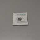 Typecase Folding Phone Stand: Foldable Phone Holder for Desk - Ultra Thin Adjustable Kickstand - Magnetic Phone Grip Home Desk Accessories Compatible with Phone Tablets (Midnight Garden)