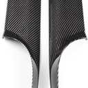 Car Interior Door Handle Car Interior Door Handles Front Rear Left Right Inner Doors Panel Handle Bar Pull Carrier Trim Cover/Fit For BMW 7 Series F01 F02 Car Exterior Door Handle (Set 13)