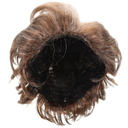 Short Curly Synthetic Hair Wig for Style Cosplay Wig for Parties Daily Wear and Costumes Comfortable Durable and Reusable Hairpiece for Unique Looks