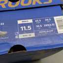 Brooks Mens Glycerin 22 Neutral Running Shoe