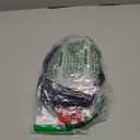 SATINIOR 9 Pieces Cooling Skull Caps Helmet Liner Sweat Beanie Cap Wicking Cycling Running Hat for Men and Women Sports