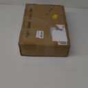 White Bread Box, Extra Large Bamboo Wood Bread Box, White Bread Storage Container