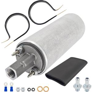 24 393 52-S Fuel Pump Assembly Compatible with KOHLER 24 393 52 2439320-s 24-393-52-s 24 393 20-S